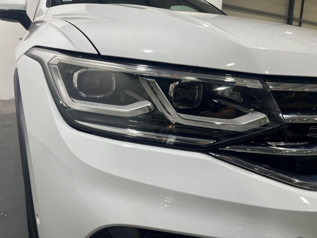 Volkswagen Tiguan - Photo 25