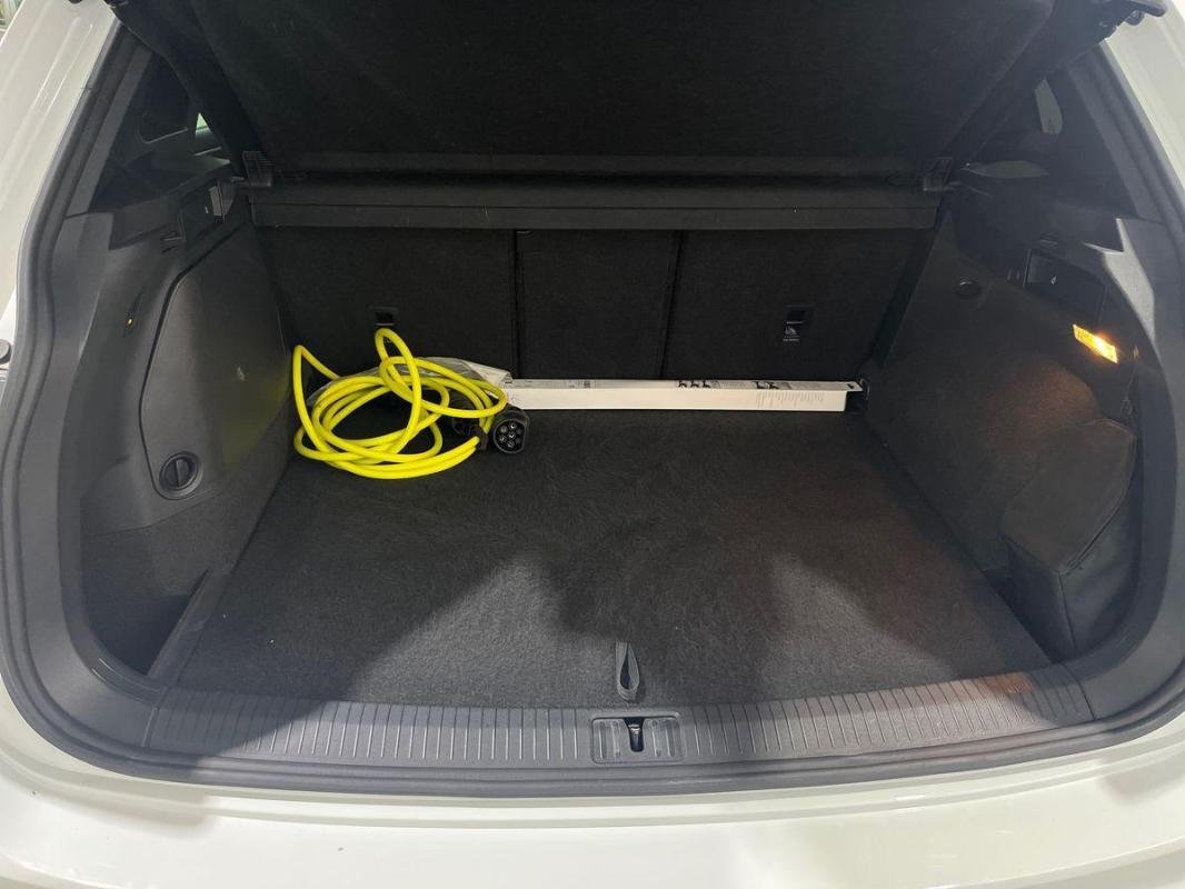 Volkswagen Tiguan - Photo 31