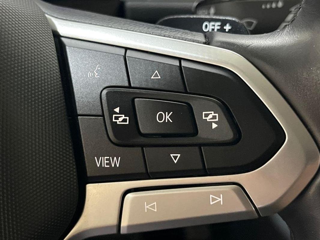 Volkswagen T-Roc - Photo 20