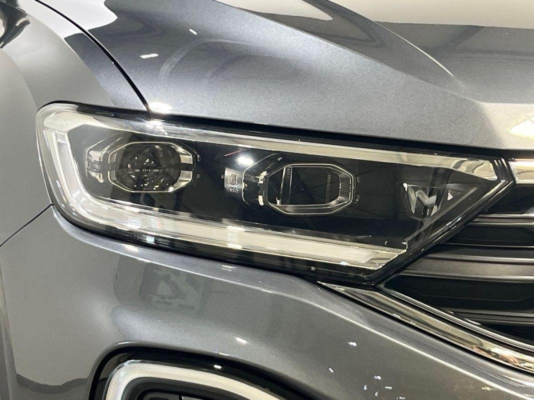 Volkswagen T-Roc - Photo 25