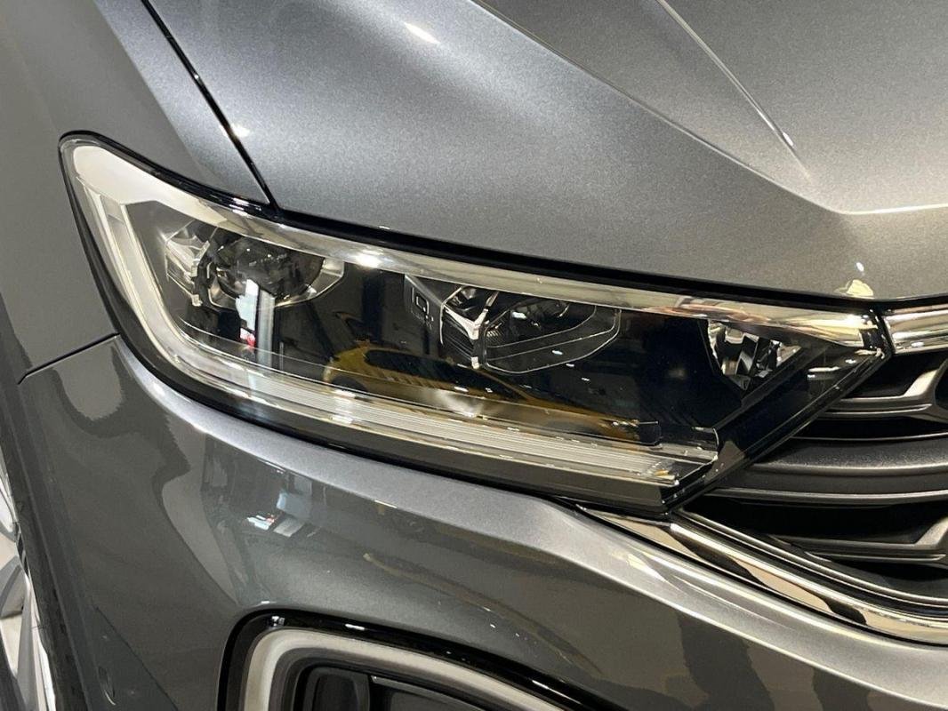 Volkswagen T-Roc - Photo 26