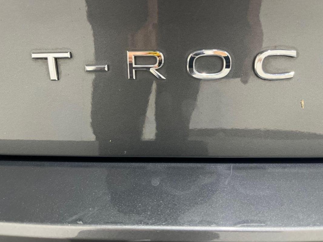 Volkswagen T-Roc - Photo 27
