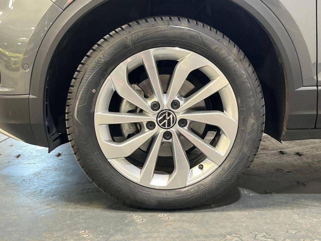 Volkswagen T-Roc - Photo 28