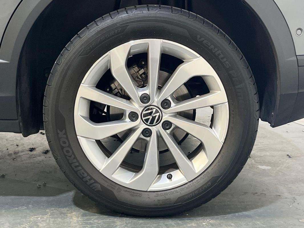 Volkswagen T-Roc - Photo 29