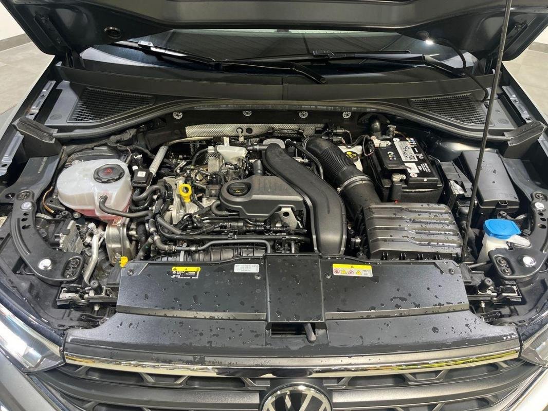 Volkswagen T-Roc - Photo 33