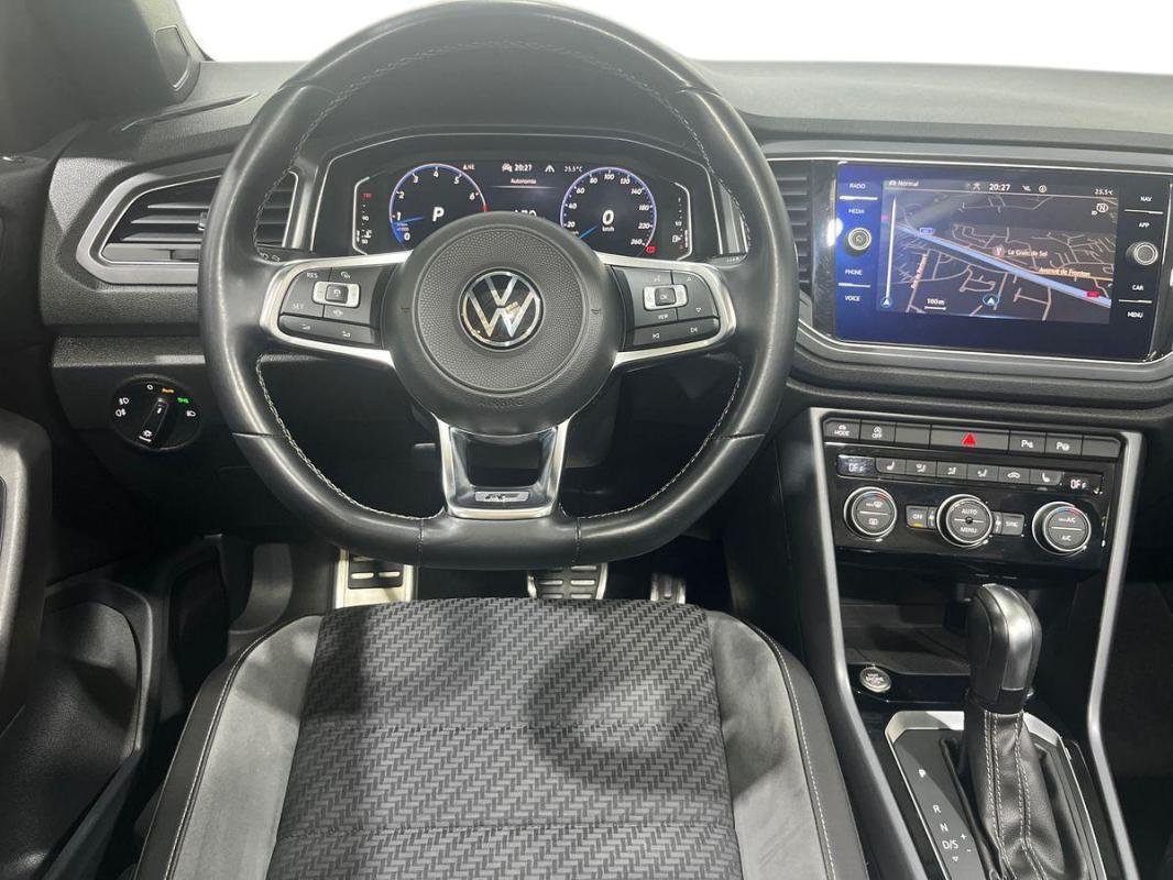 Volkswagen T-Roc - Photo 16