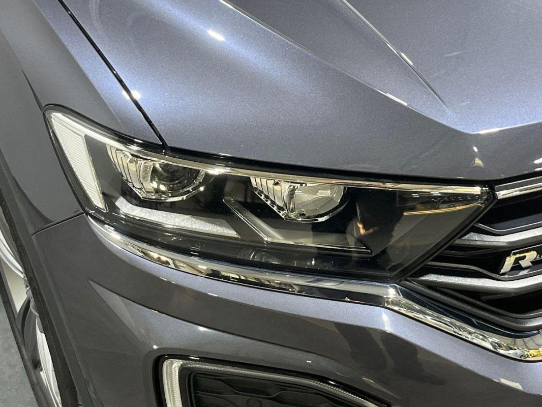 Volkswagen T-Roc - Photo 18