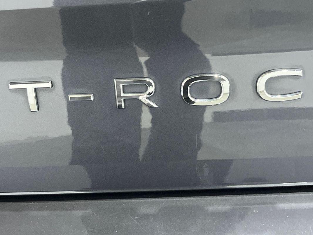Volkswagen T-Roc - Photo 19