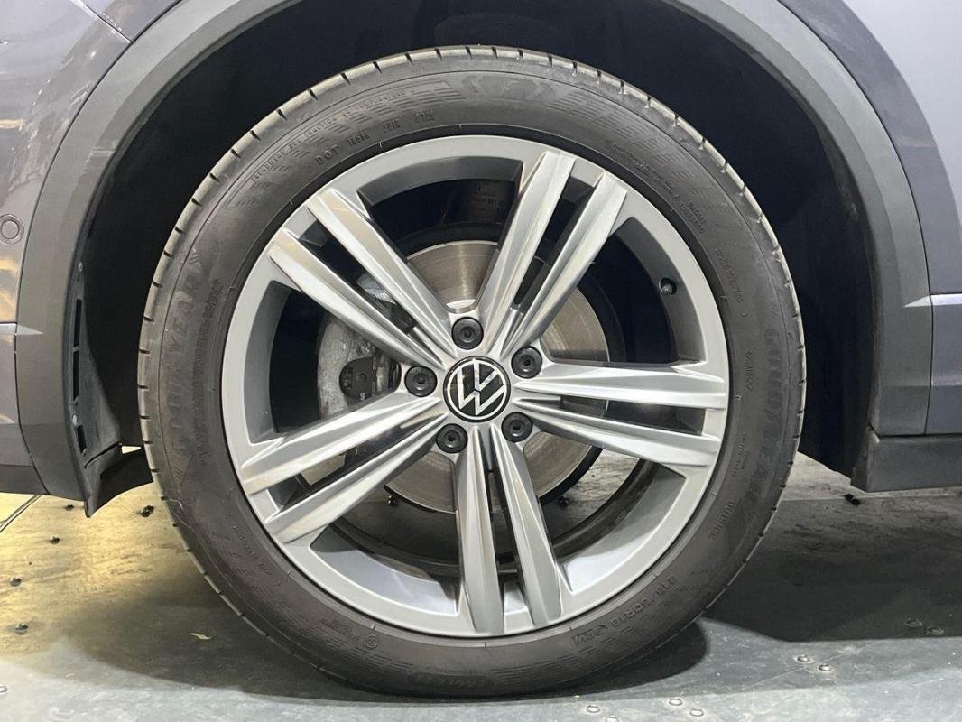 Volkswagen T-Roc - Photo 20