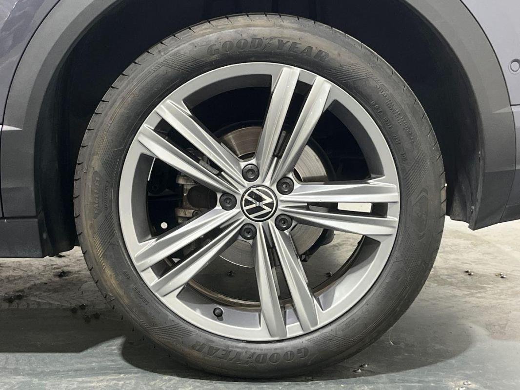 Volkswagen T-Roc - Photo 21