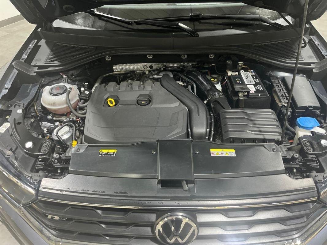 Volkswagen T-Roc - Photo 25