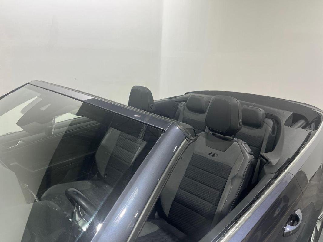Volkswagen T-Roc - Photo 27