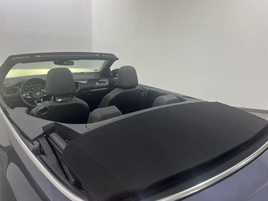 Volkswagen T-Roc - Photo 30
