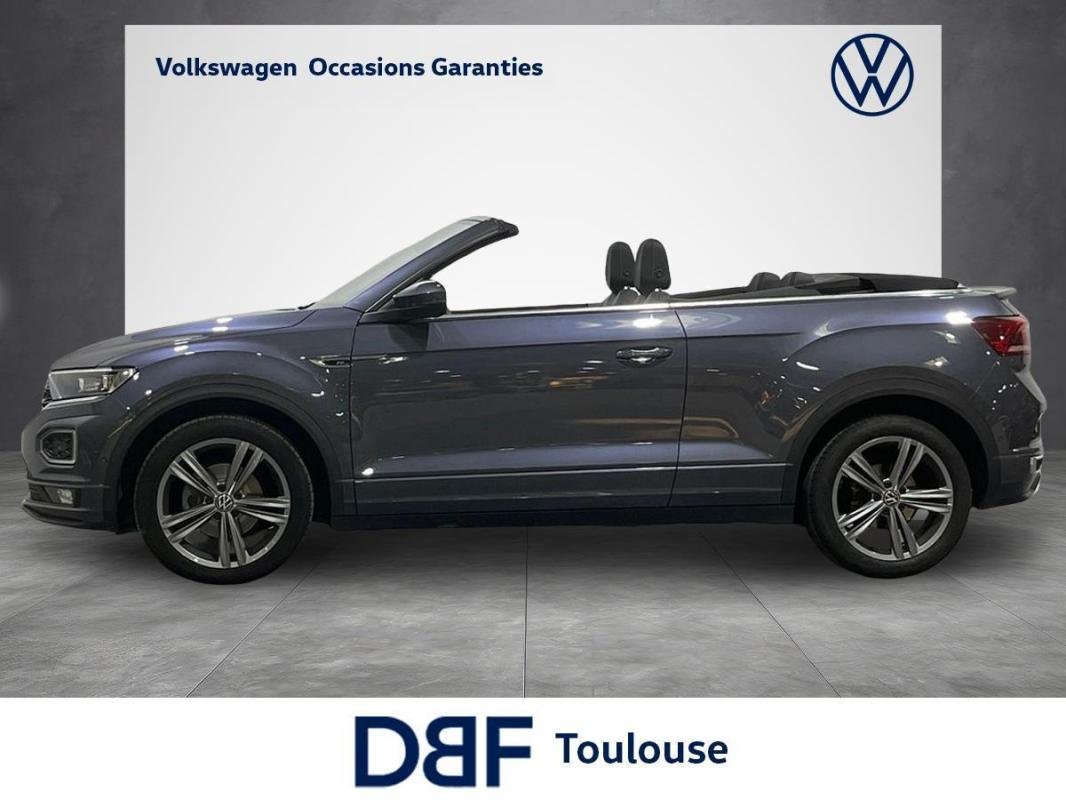 Volkswagen T-Roc - Photo 31