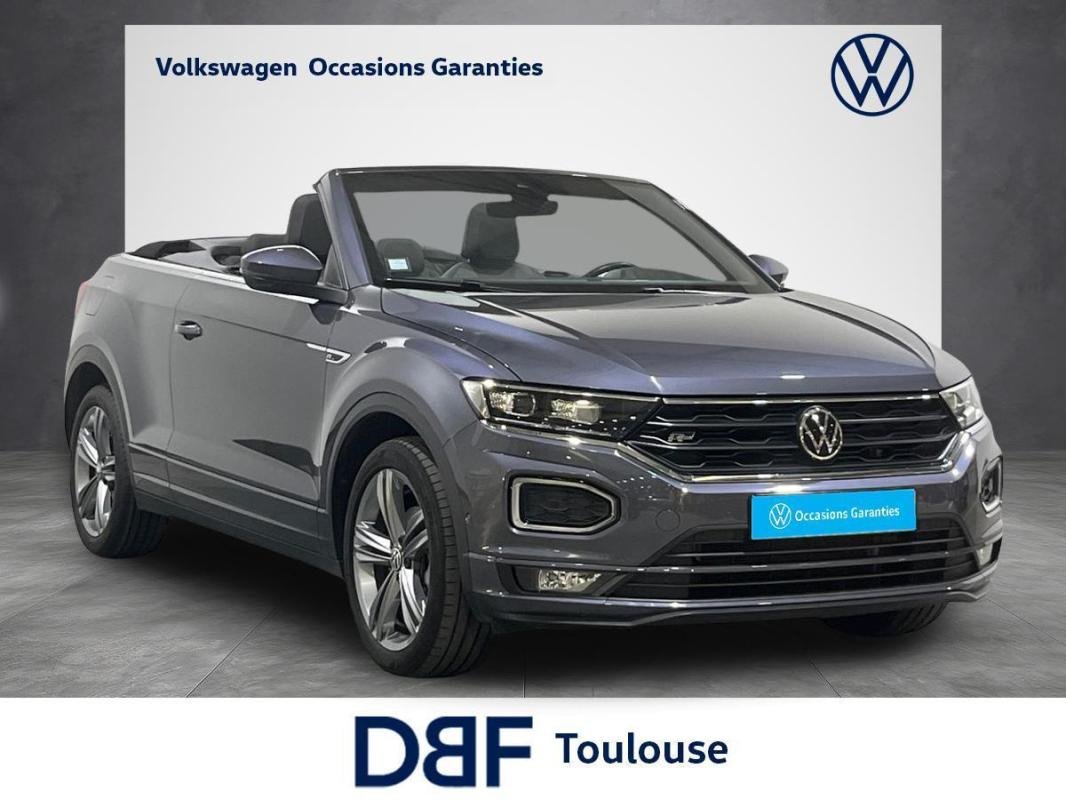 Volkswagen T-Roc - Photo 35