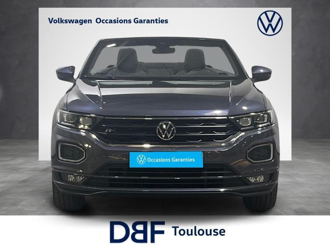 Volkswagen T-Roc - Photo 36