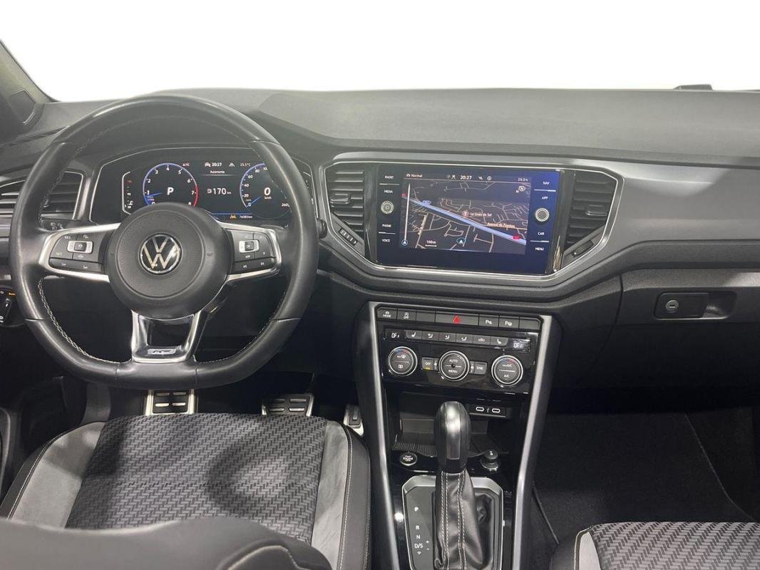Volkswagen T-Roc - Photo 37