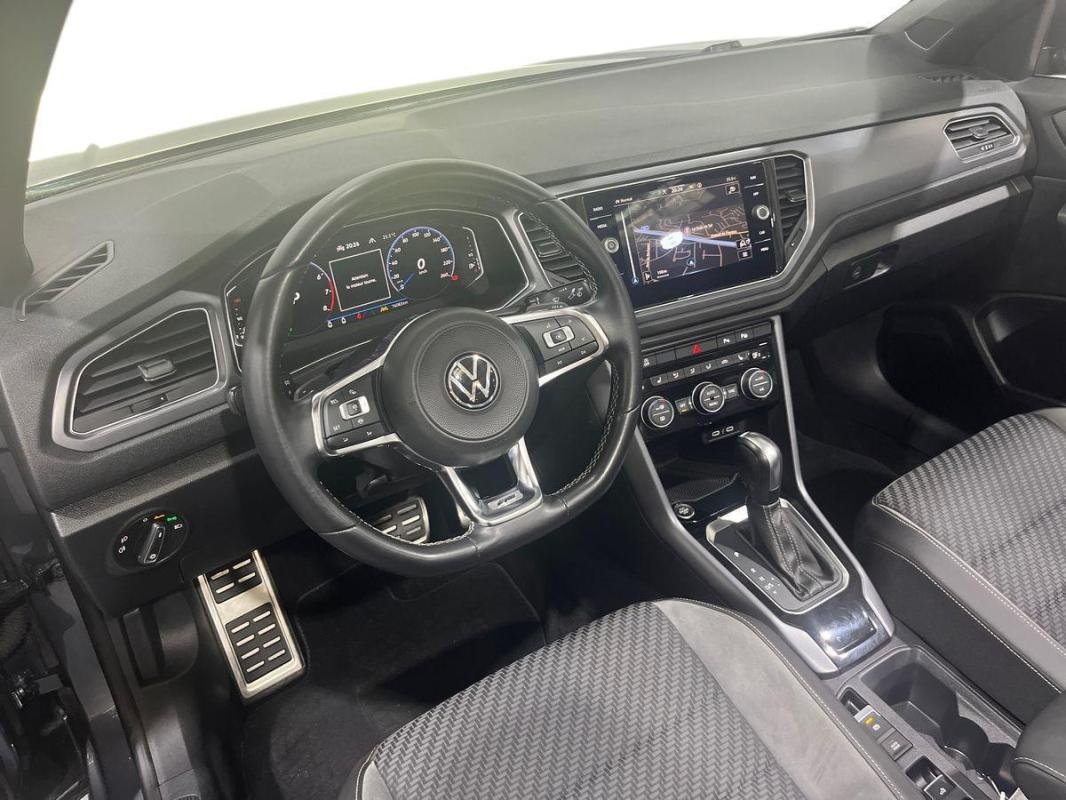 Volkswagen T-Roc - Photo 38