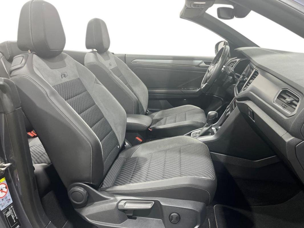 Volkswagen T-Roc - Photo 5