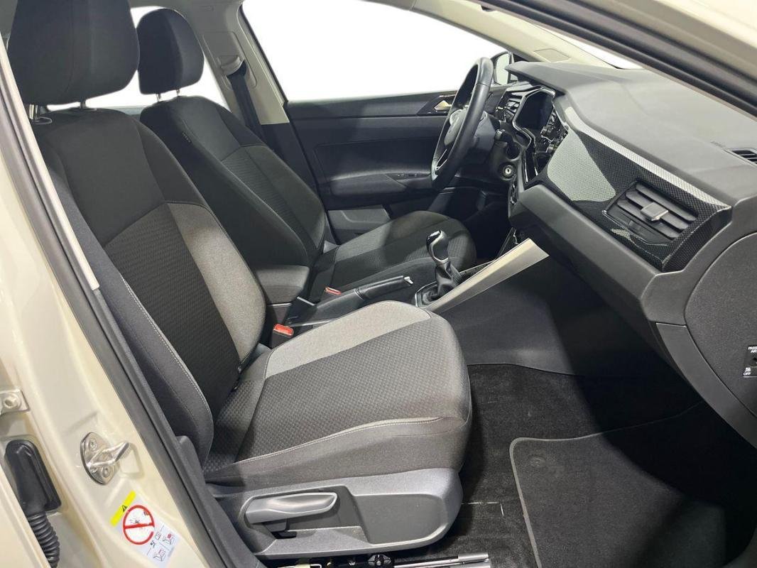 Volkswagen Polo - Photo 13