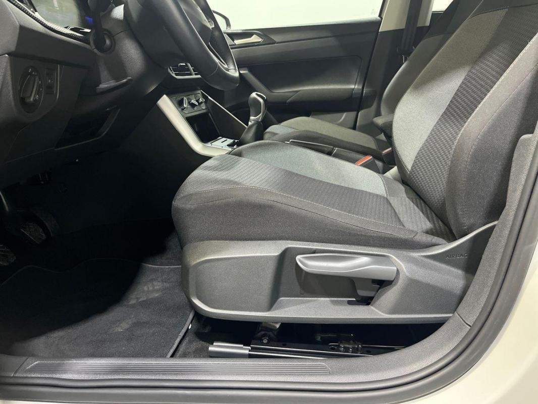 Volkswagen Polo - Photo 14