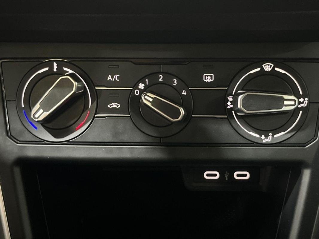 Volkswagen Polo - Photo 19