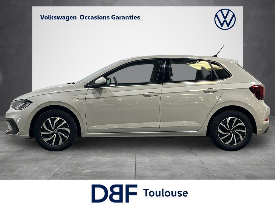 Volkswagen Polo - Photo 2