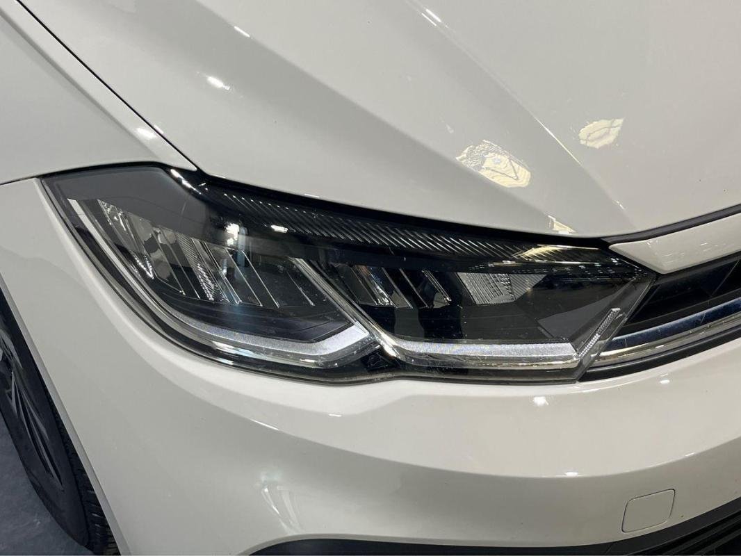 Volkswagen Polo - Photo 26