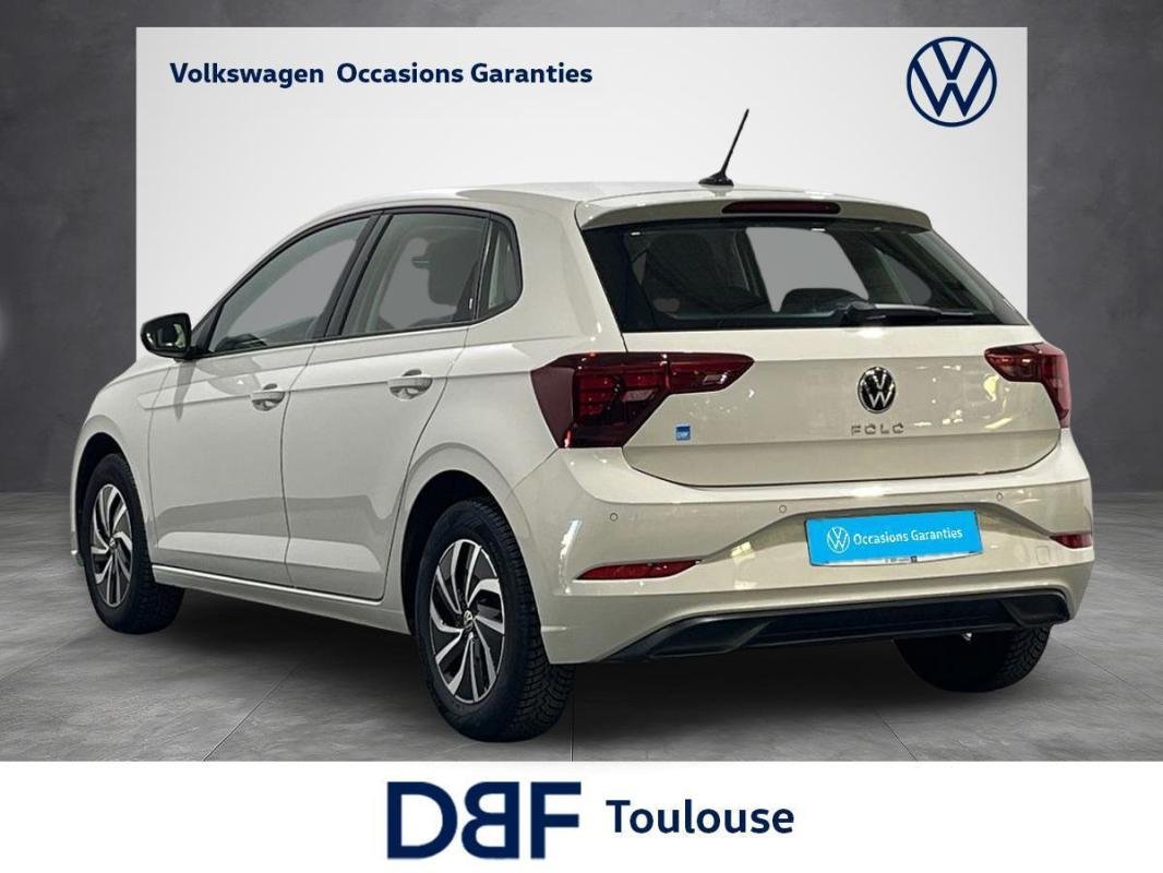 Volkswagen Polo - Photo 3