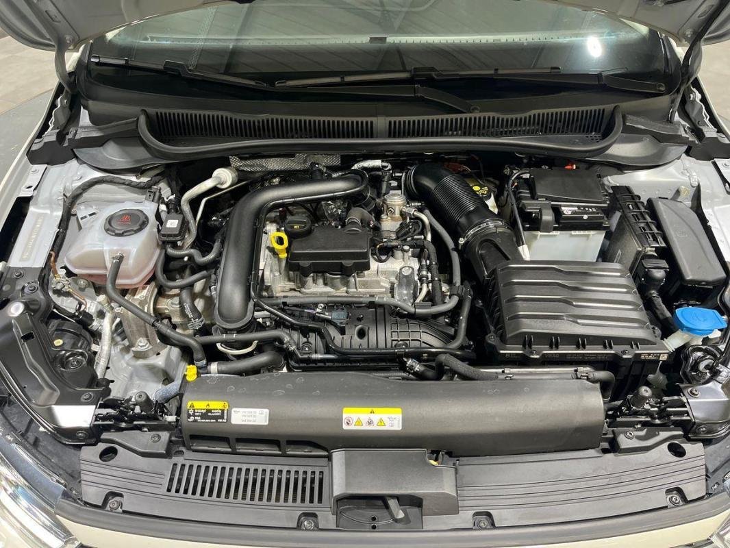 Volkswagen Polo - Photo 33