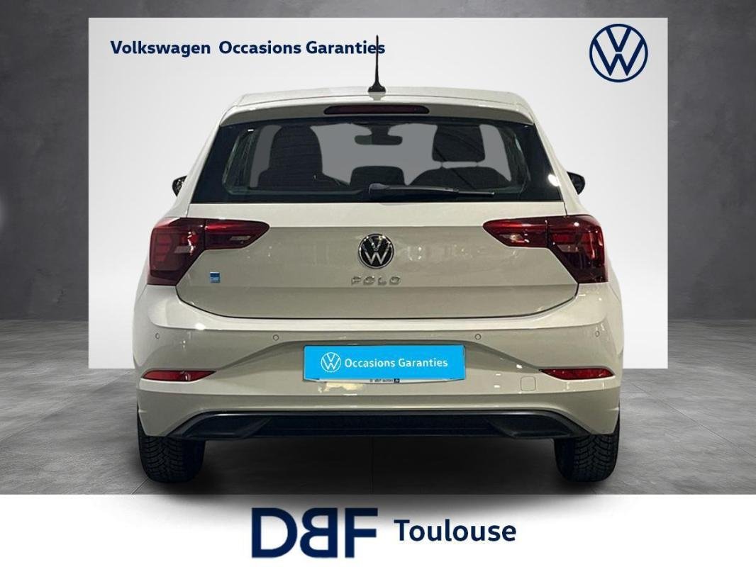 Volkswagen Polo - Photo 4