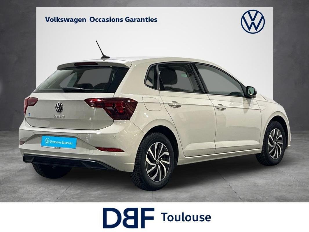 Volkswagen Polo - Photo 5