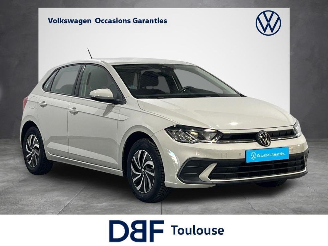 Volkswagen Polo - Photo 6