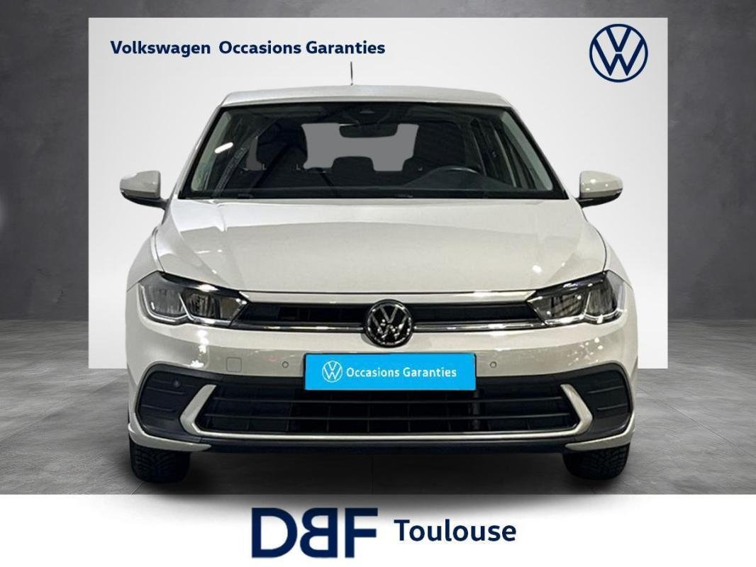 Volkswagen Polo - Photo 7