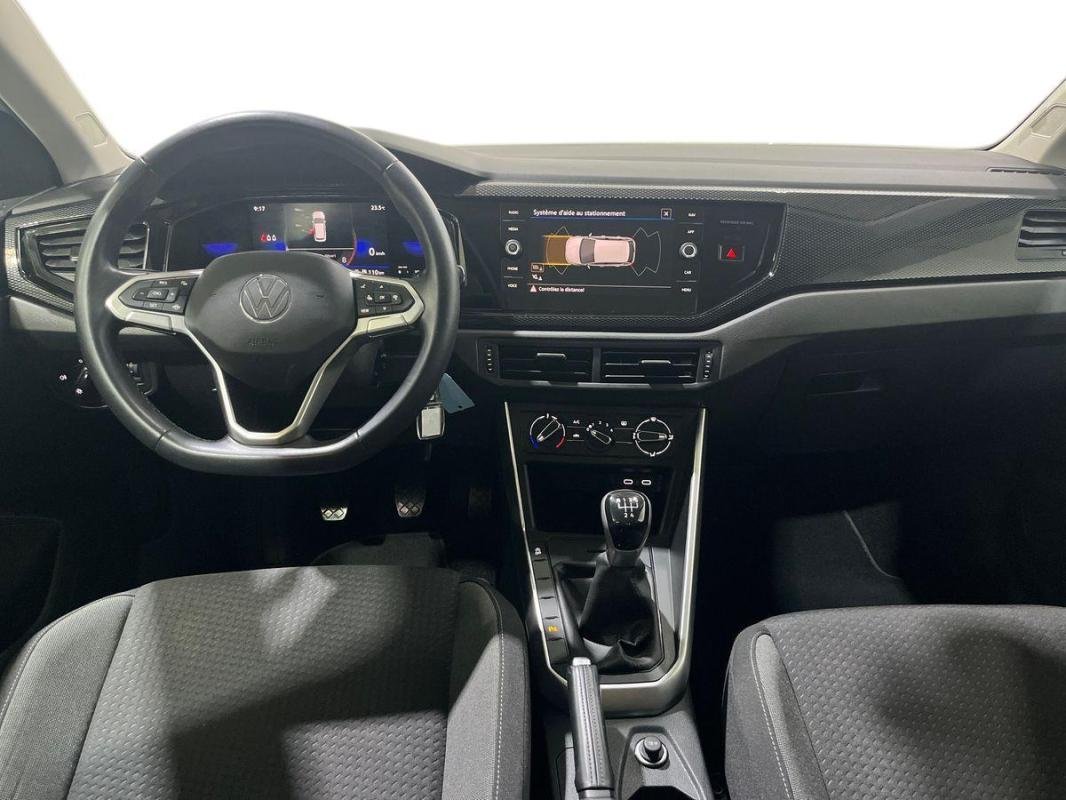 Volkswagen Polo - Photo 8
