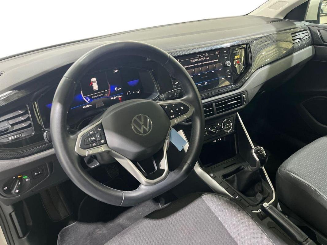 Volkswagen Polo - Photo 9