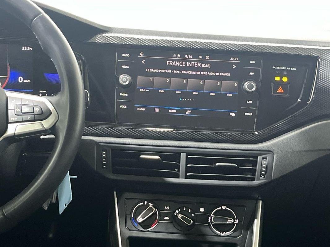 Volkswagen Polo - Photo 10