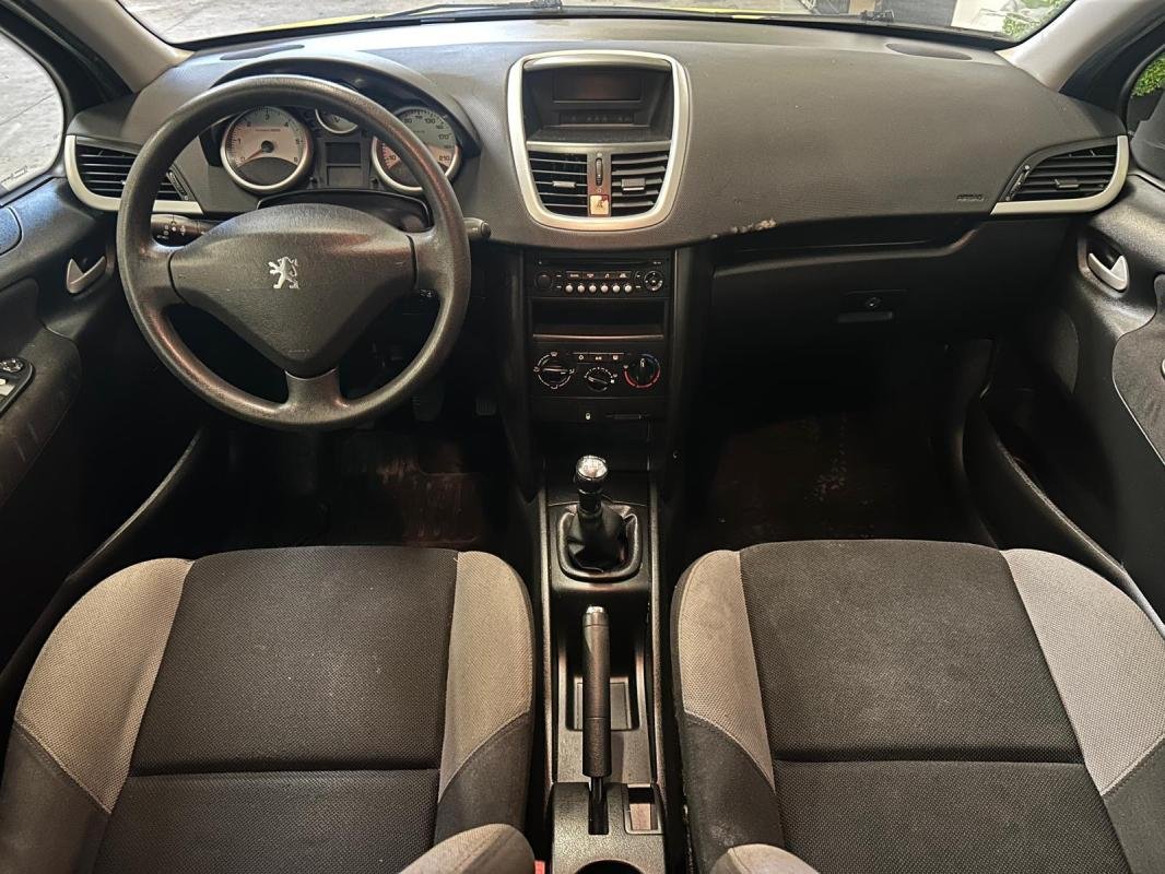 Peugeot 207 - Photo 12