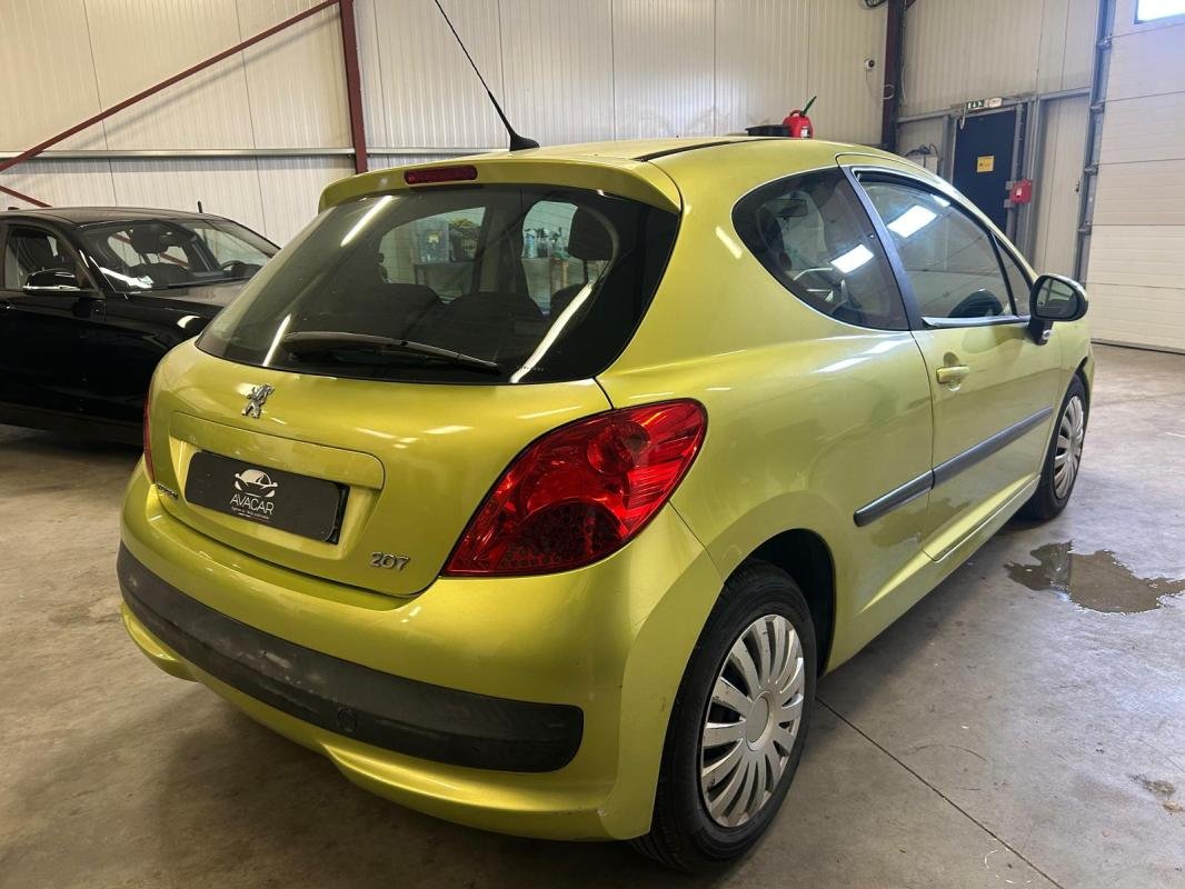 Peugeot 207 - Photo 5