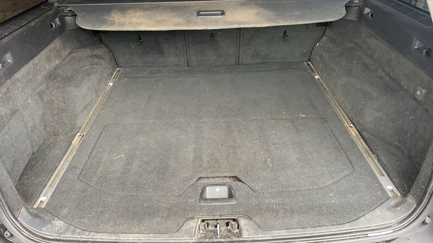 Volvo XC70 - Photo 14