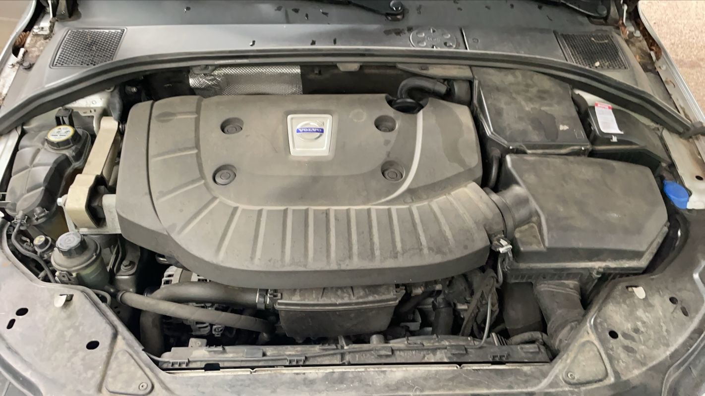 Volvo XC70 - Photo 15