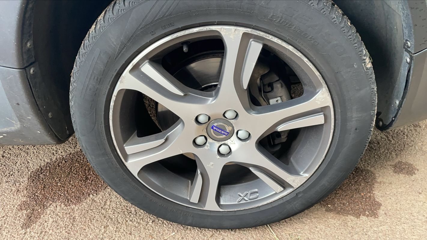 Volvo XC70 - Photo 17