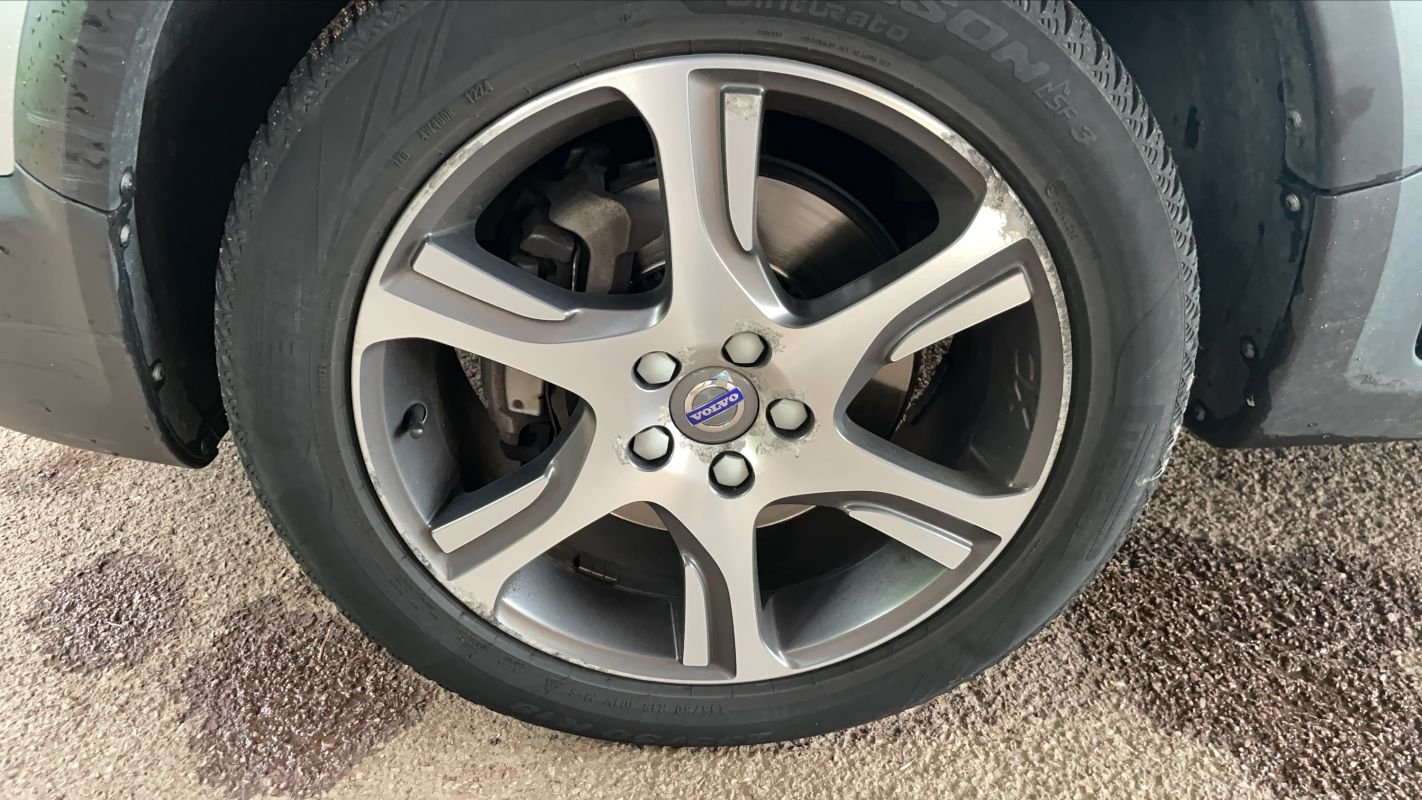 Volvo XC70 - Photo 18