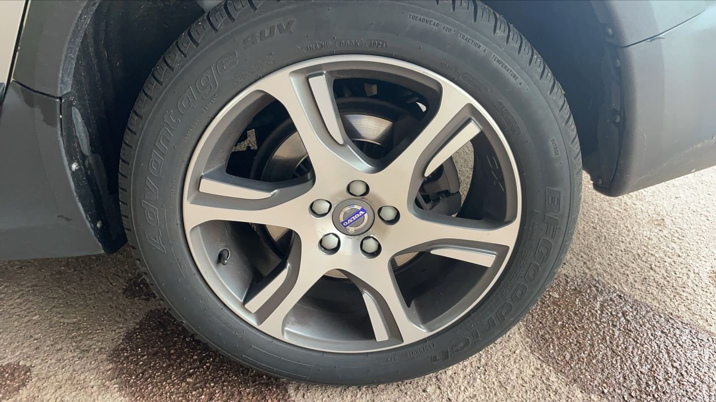 Volvo XC70 - Photo 19