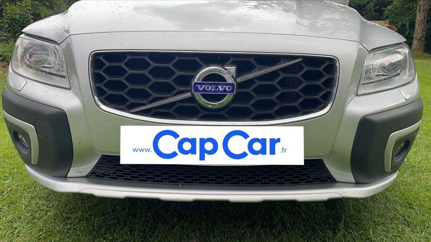Volvo XC70 - Photo 20