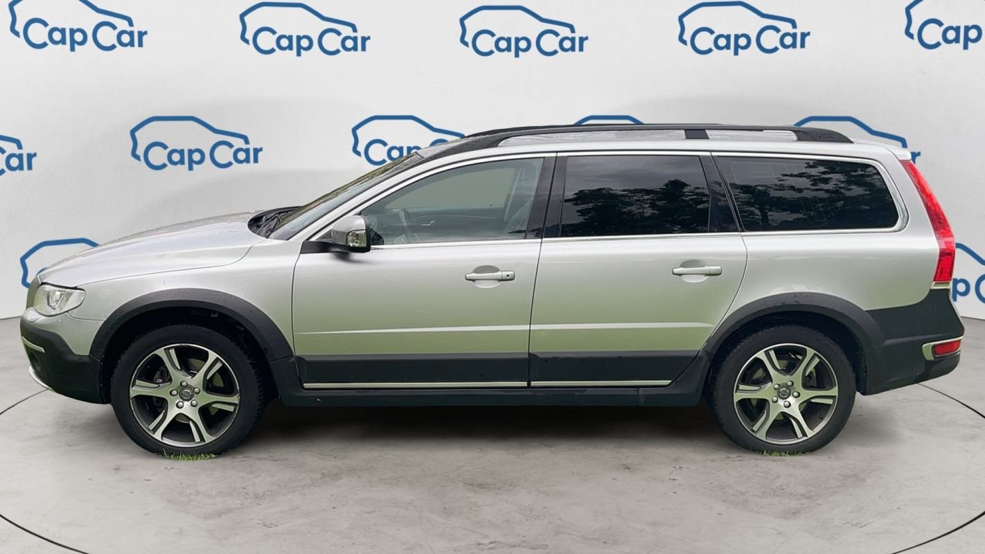 Volvo XC70 - Photo 2