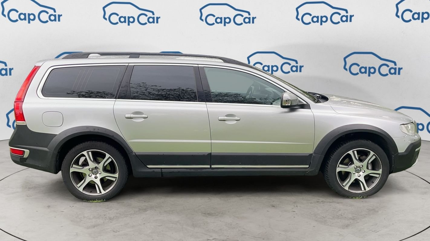 Volvo XC70 - Photo 4