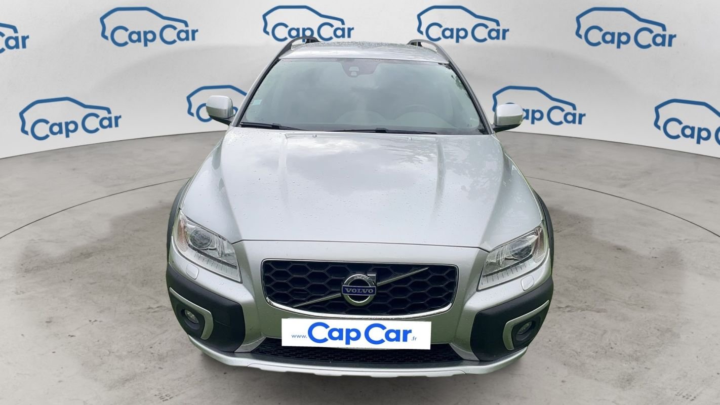 Volvo XC70 - Photo 5