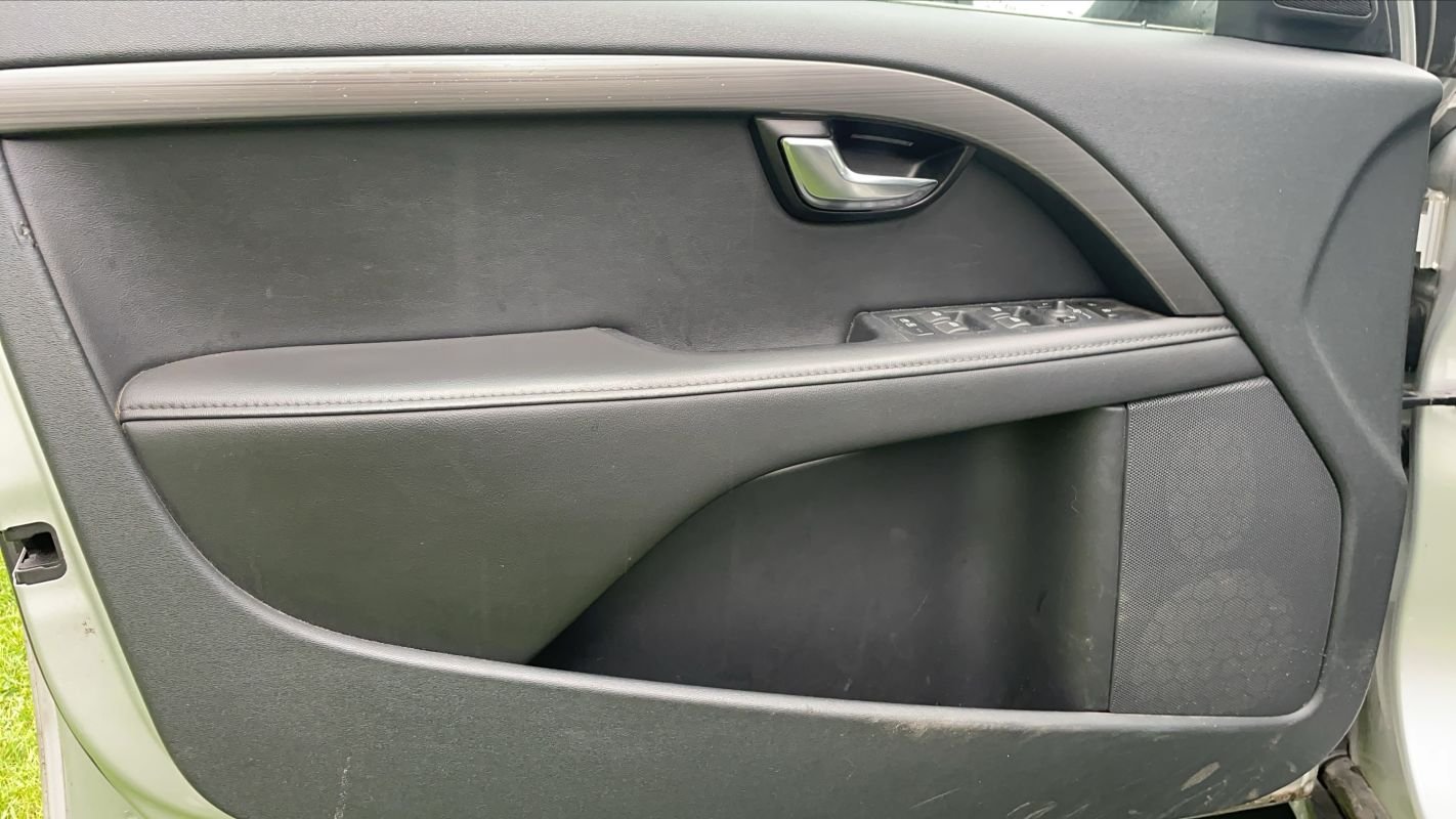 Volvo XC70 - Photo 7