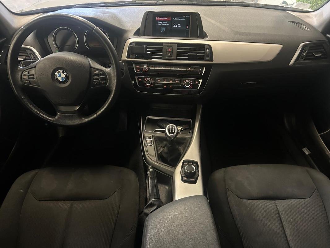BMW 116 - Photo 11